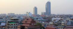 Phnom Penh, Cambodia